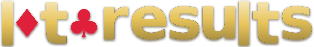 loto results logo